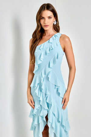 VESTIDO NINFA SERENITY