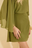 VESTIDO MANOELA OLIVA
