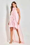 VESTIDO UTOPIA ROSA BEBE