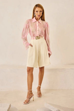 CAMISA CATARINA FLORAL