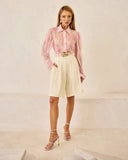 CAMISA CATARINA FLORAL