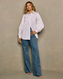 CALÇA JEANS CARLY