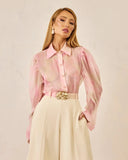 CAMISA CATARINA FLORAL