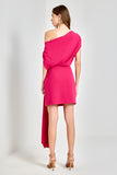 VESTIDO CURTO LIZ CHERRY