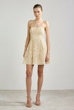 VESTIDO SERENA CRU