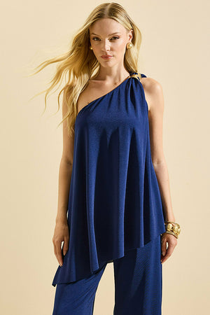 CONJUNTO SILUET GRES MARINHO