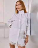 CAMISA FLAVIA OFF