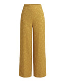 CONJUNTO JACQUARD TM KAKI