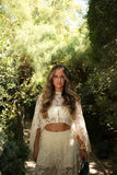 CONJUNTO HAREM RENDA TM