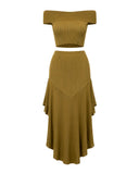 CONJUNTO TRICÔ TM