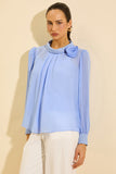 BLUSA MANGA LONGA ANA PAULA F SERENITY