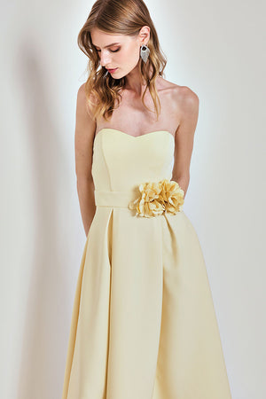 VESTIDO LUISA BUTTER