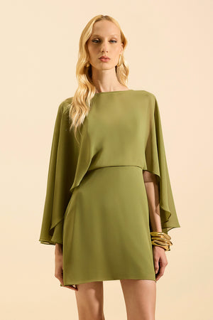VESTIDO MANOELA OLIVA