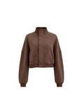 CONJUNTO DE MOLETOM PANTALONA