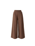 CONJUNTO DE MOLETOM PANTALONA
