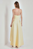 VESTIDO LUISA BUTTER