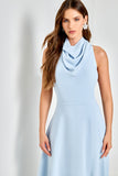 VESTIDO LUNA AZUL BEBE