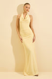 VESTIDO LONGO VIVIAN