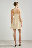 VESTIDO SERENA CRU