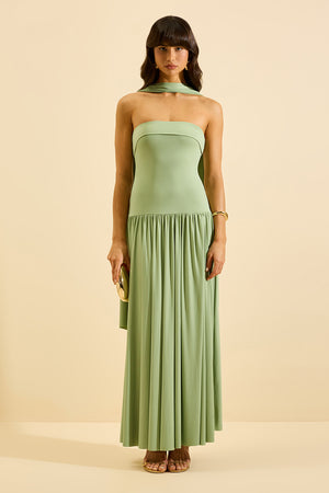 VESTIDO ADRIANA