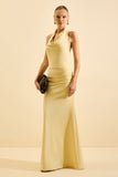 VESTIDO LONGO VIVIAN