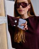 SUÉTER BEATRICE BORDÔ