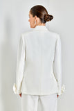 BLAZER BEM ME QUER OFF-WHITE