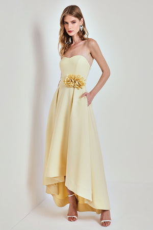 VESTIDO LUISA BUTTER