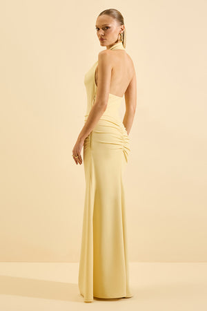 VESTIDO LONGO VIVIAN