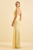 VESTIDO LONGO VIVIAN