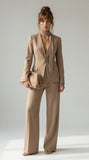 CONJUNTO ÁGATHA FINESSE NUDE
