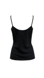 CONJUNTO COM DETALHE DE FRANJA CREPE