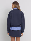 CONJUNTO MOLETOM COLLEGE