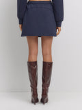 CONJUNTO MOLETOM COLLEGE