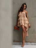 VESTIDO MAEVA COOKIE