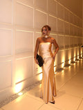 CONJUNTO GOLDEN ELEGANCE