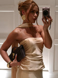 CONJUNTO GOLDEN ELEGANCE