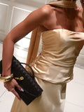 CONJUNTO GOLDEN ELEGANCE