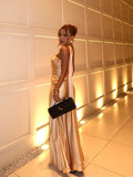 CONJUNTO GOLDEN ELEGANCE