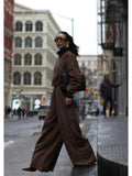 CONJUNTO DE MOLETOM PANTALONA