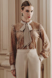 CAMISA ELISA RENDA