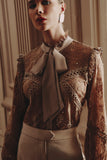CAMISA ELISA RENDA