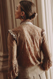 CAMISA ELISA RENDA
