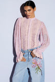 CAMISA SHAKIRA RENDA
