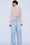 CAMISA SHAKIRA RENDA