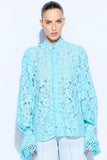 CAMISA NAIA RENDA