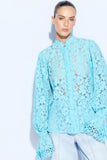 CAMISA NAIA RENDA