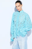 CAMISA NAIA RENDA