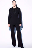 CONJUNTO NATALIE ALFAIATARIA