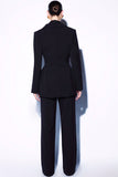 CONJUNTO NATALIE ALFAIATARIA